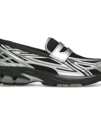 Sort New Balance 1906l Silver Metallic Black - New 337688506