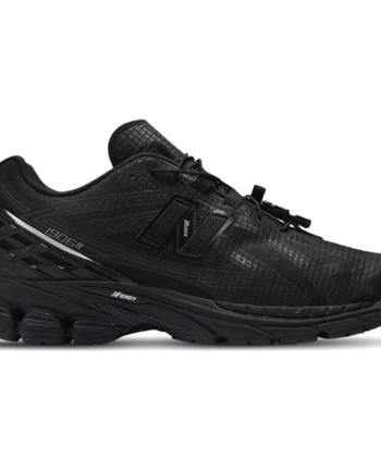 Sort New Balance 1906r Sew Pack Black Cement - New 337688506