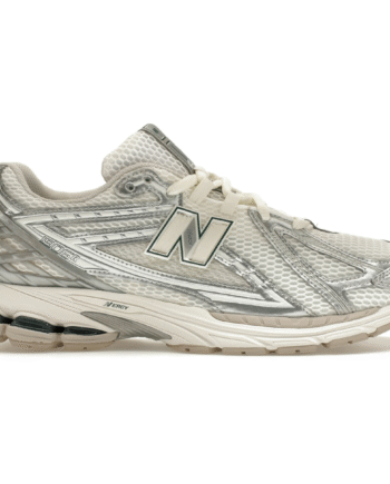 New Balance 1906r Silver Metallic Sea Salt - New 337688506  - 197375272023