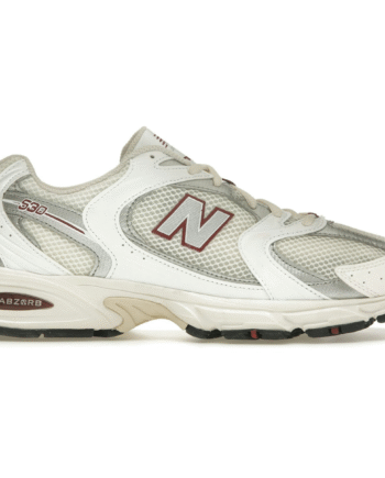 New Balance 530 Sea Salt Mercury Red - New 337688506  - 6941834665543