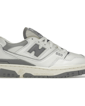 Hvid New Balance 530 White Vibrant Apricot Silver Metallic - New 337688506  - 195173396521
