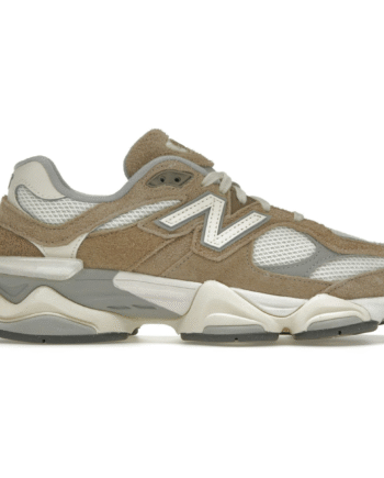 Pink New Balance 9060 Driftwood Stone Sea Salt - New 337688506  - 6941912083122