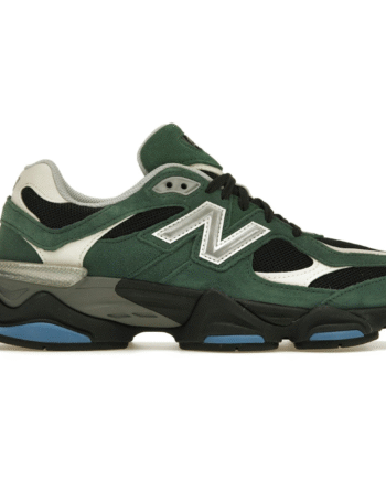 Grøn New Balance 9060 Team Forest Green - New 337688506  - 6941912079163