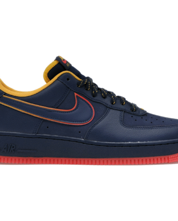 Nike Air Force Low Retro Lettering - Nike 337688506