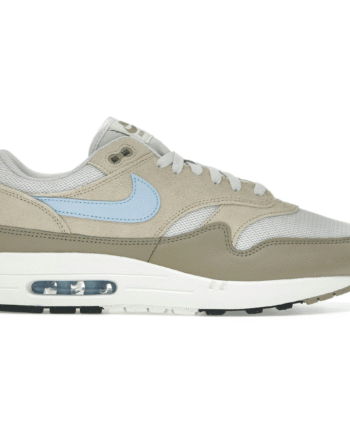 Nike Air Max Light Bone Psychic Blue - Nike 337688506