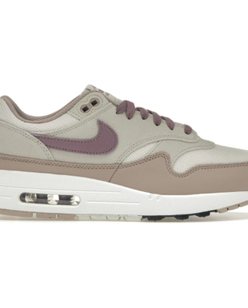 Nike Air Max Light Bone Violet Dust - Nike 337688506  - 196969069544