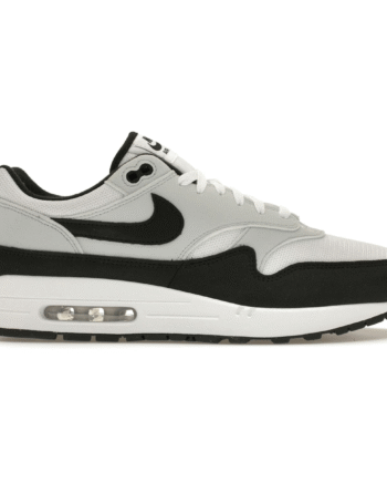 Sort Nike Air Max White Black - Nike 337688506