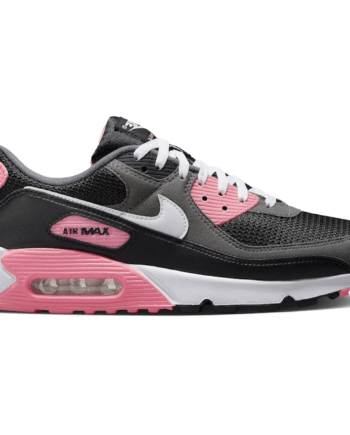 Sort Nike Air Max Black Sunset Pulse - Nike 337688506