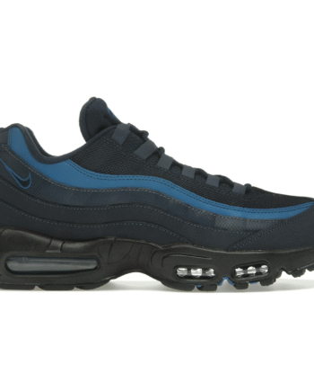 Nike Air Max Thunder Blue - Nike 337688506