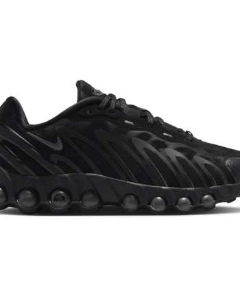 Sort Nike Air Max Dn8 Black Anthracite - Nike 337688506