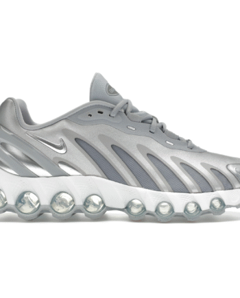 Nike Air Max Dn8 Wolf Grey Metallic Silver - Nike 337688506