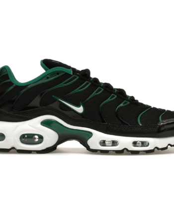 Sort Nike Air Max Plus Black Malachite - Nike 337688506