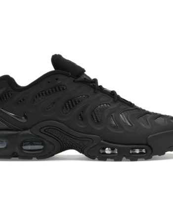 Sort Nike Air Max Plus Drift Black Anthracite - Nike 337688506