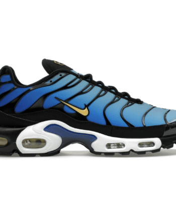 Nike Air Max Plus Hyper Blue - Nike 337688506