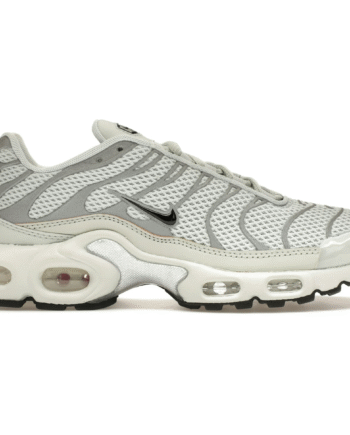 Nike Air Max Plus Light Silver - Nike 337688506  - 197593658425