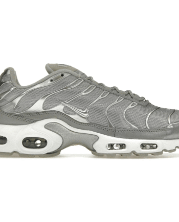 Nike Air Max Plus Metallic Silver - Nike 337688506