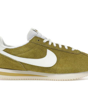 Nike Cortez Pacific Moss Infinite Gold - Nike 337688506  - 197602596663