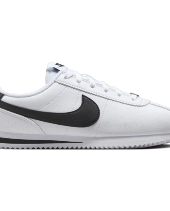Sort Nike Cortez White Black 2024 - Nike 337688506