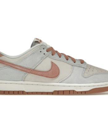 Nike Dunk Low Fossil Rose - Nike 337688506