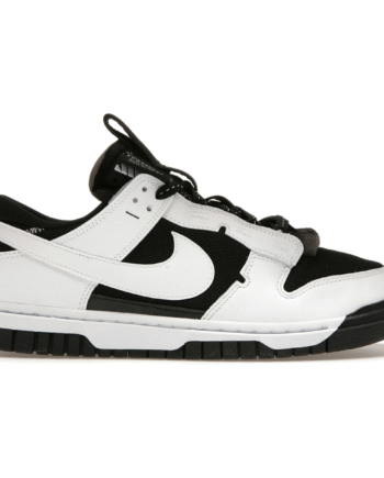 Nike Dunk Low Jumbo Reverse Panda - Nike 337688506