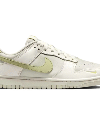 Nike Dunk Low Phantom Olive Aura - Nike 337688506