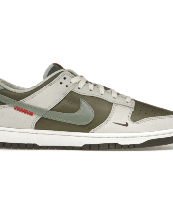 Nike Dunk Low Retro Year The Snake - Nike 337688506