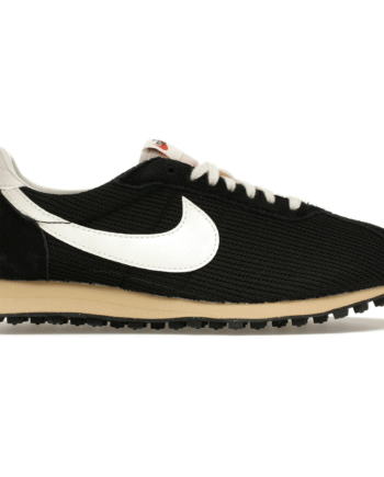 Sort Nike 1000 Black Sesame - Nike 337688506  - 197599069713