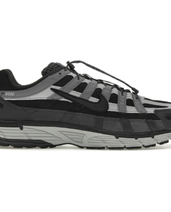 Nike 6000 Anthracite Smoke Grey - Nike 337688506
