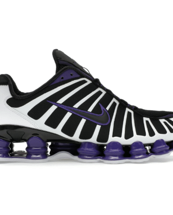 Nike Shox Persian Violet - Nike 337688506