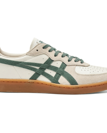 Grøn Onitsuka Tiger Gsm Cream Hiking Green Gum - Onitsuka 337688506
