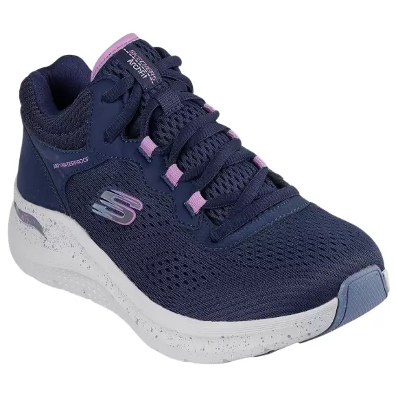 NVPR Skechers Arch Fit Rainy Days 150194 - Skechers 337688506 - 197976506008