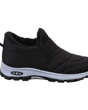 Sort Anyway Dame Sneakers For Black - Anyway 337688506  - 5714990180837