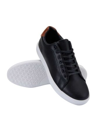 Sneakers Til Herre Sorte - Satana.dk 337688506