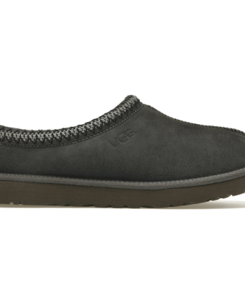 Ugg Tasman Slipper Dark Grey - Ugg 337688506  - 737845992174