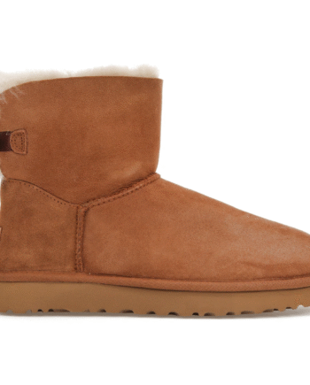Ugg Mini Bailey Bow Chestnut - Ugg 337688506  - 2200004982670