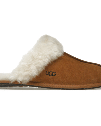 Ugg Scuffette Slipper Chestnut - Ugg 337688506