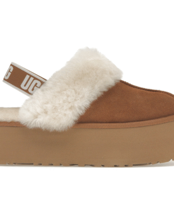 Ugg Funkette Slipper Chestnut - Ugg 337688506  - 2593399500049