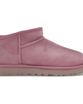 Ugg Classic Ultra Mini Boot Dusty Orchid - Ugg 337688506  - 197634283098