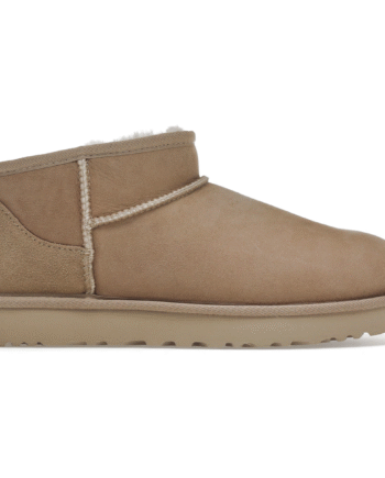 Ugg Classic Ultra Mini Boot Sand - Ugg 337688506