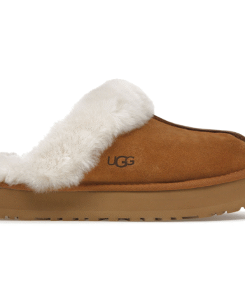 Ugg Disquette Slipper Chestnut - Ugg 337688506  - 2110170135506