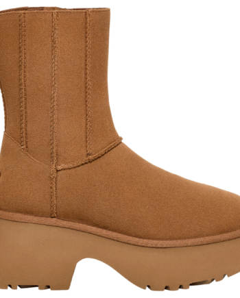 Ugg Classic Twin Seam New Heights Boot Chestnut - Ugg 337688506