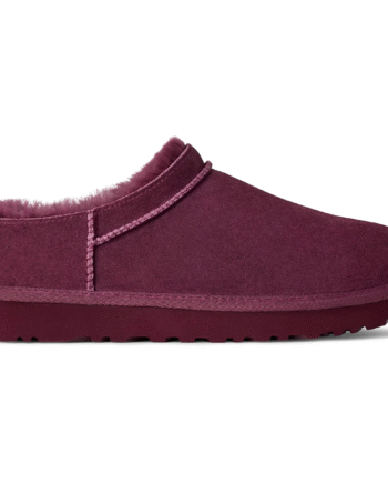 Ugg Classic Micro Slipper Burnt Magenta - Ugg 337688506  - 198605275180