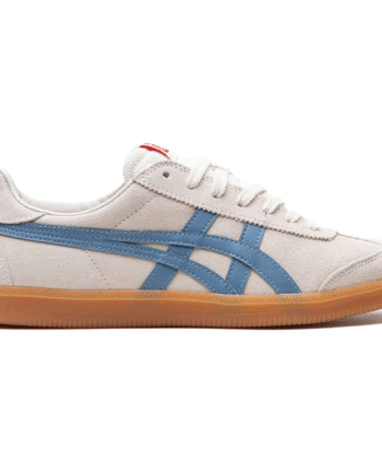 Hvid Onitsuka Tiger Tokuten White Blue Gum - Onitsuka 337688506