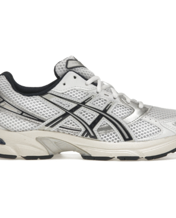 Hvid Asics Gel 1130 White Midnight - Asics 337688506  - 4550456234208