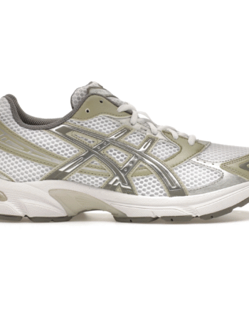 Hvid Asics Gel 1130 White Dried Leaf Green - Asics 337688506  - 4570158711258