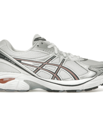 Hvid Asics 2160 White Rose Rouge - Asics 337688506  - 6922875413416