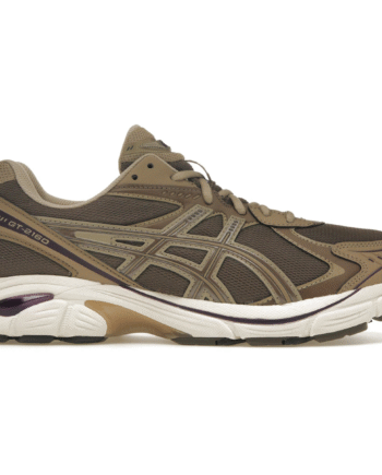 Lilla Asics 2160 Dark Taupe Purple - Asics 337688506