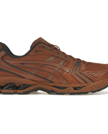 Asics Gel Kayano Earthenware Pack Rusty Brown - Asics 337688506