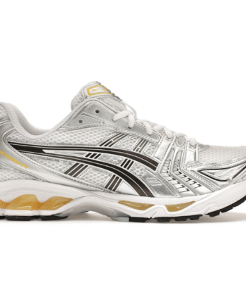 Gul Asics Gel Kayano Tai Chi Yellow - Asics 337688506  - 197298350419