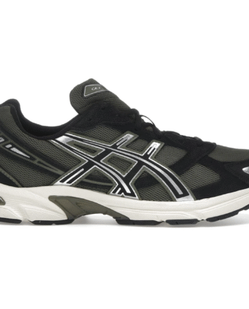 Sort Asics Gel 1130 Irvine Black - Asics 337688506